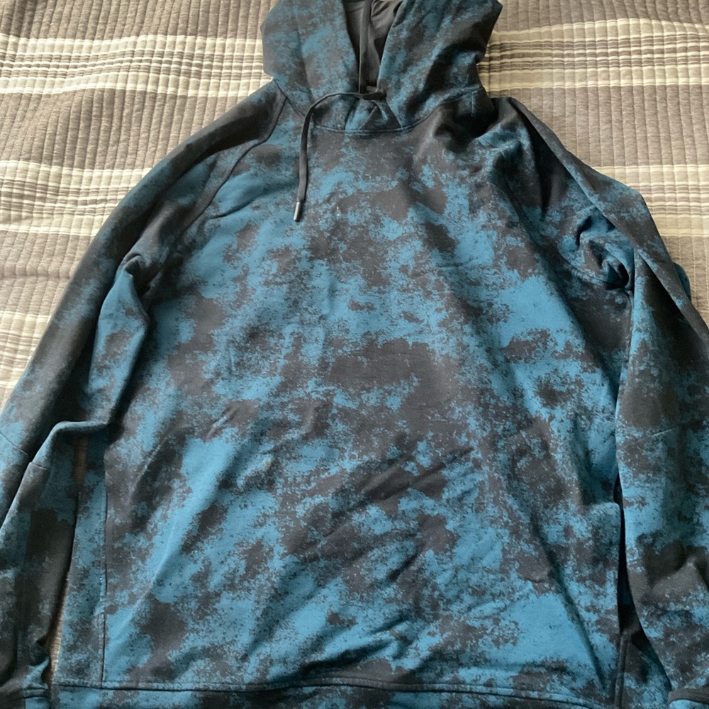 Lululemon hoodie
